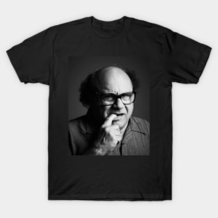 Retro DeVito T-Shirt